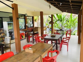 Pandawa Beach Home Stay