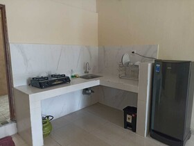 Pandawa Beach Home Stay