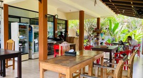 Pandawa Beach Home Stay