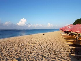 Pandawa Beach Home Stay