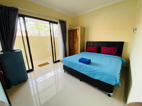 Pandawa Beach Home Stay