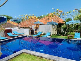 Pandawa Beach Home Stay