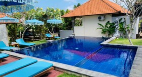 Pandawa Beach Home Stay