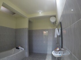 Pandawa Beach Home Stay