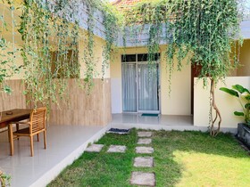 Pandawa Beach Home Stay