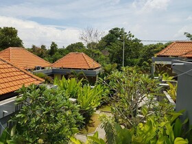 Pandawa Beach Home Stay