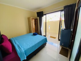 Pandawa Beach Home Stay