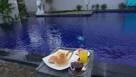 Pandawa Beach Home Stay