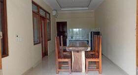 Pandawa Beach Home Stay