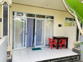 Pandawa Beach Home Stay