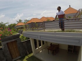 Pandawa Beach Home Stay