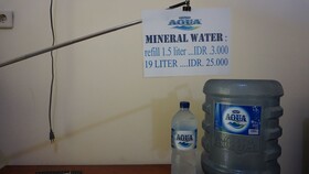 Pandawa Beach Home Stay