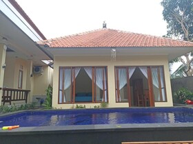 Pandawa Beach Home Stay