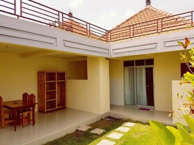 Pandawa Beach Home Stay