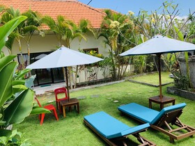 Pandawa Beach Home Stay