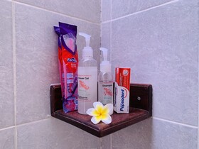 Pandawa Beach Home Stay