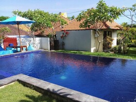 Pandawa Beach Home Stay