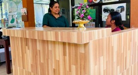 Pandawa Beach Home Stay