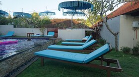 Pandawa Beach Home Stay