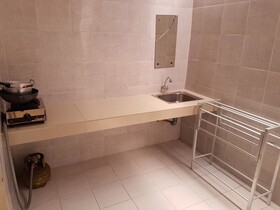 Pandawa Beach Home Stay