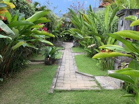 Pandawa Beach Home Stay