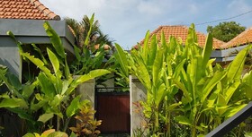Pandawa Beach Home Stay