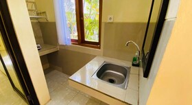 Pandawa Beach Home Stay