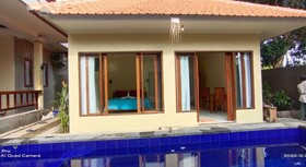 Pandawa Beach Home Stay