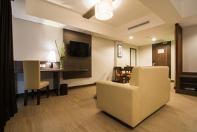 Pandawa Hill Resort