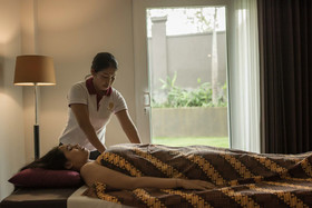 Pandawa Hill Resort