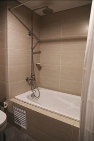 Pandawa Hill Resort