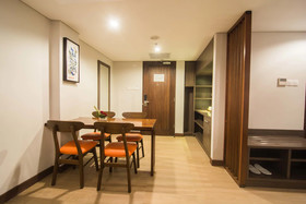 Pandawa Hill Resort