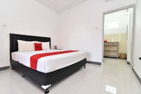 Rasa Sayang Beach Inn by RedDoorz