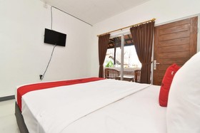 Rasa Sayang Beach Inn by RedDoorz
