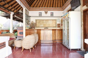 Rasa Sayang Beach Inn by RedDoorz