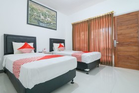 Rasa Sayang Inn by OYO