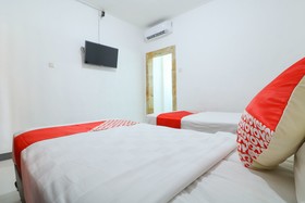 Rasa Sayang Inn by OYO