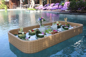 Royal Garden Villas And SPA Bali