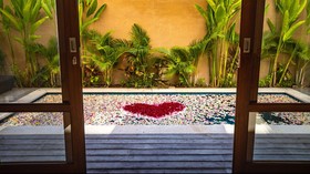 Royal Garden Villas And SPA Bali