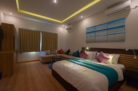 Royal Orchid Lodge