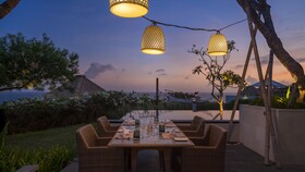 Samabe Bali Suites & Villas