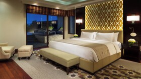 Samabe Bali Suites & Villas