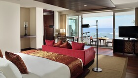 Samabe Bali Suites & Villas