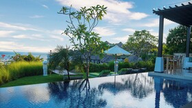 Samabe Bali Suites & Villas