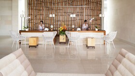 Samabe Bali Suites & Villas