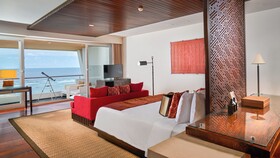 Samabe Bali Suites & Villas