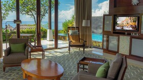 Samabe Bali Suites & Villas