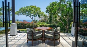 Samabe Bali Suites & Villas