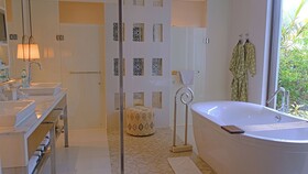 Samabe Bali Suites & Villas