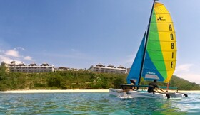 Samabe Bali Suites & Villas